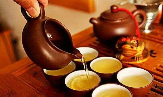 中卫24小时上门的好茶及服务发生的